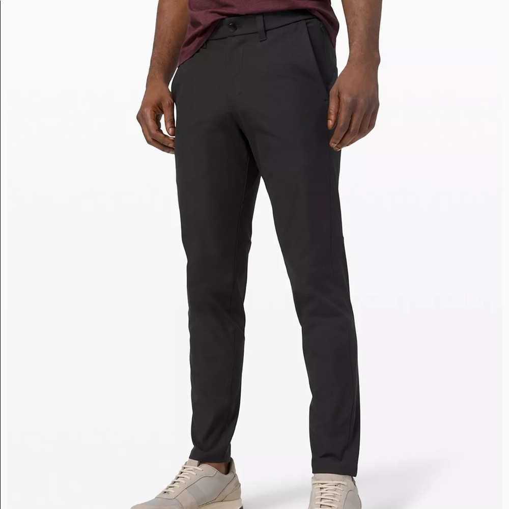 Mens pant lululemon